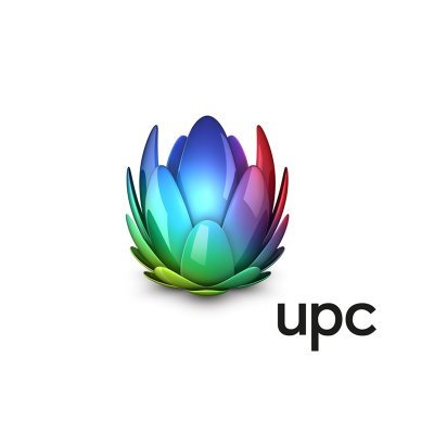 UPC_Switzerland Profile Picture