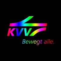 KVV. Bewegt alle.(@KVV_GmbH) 's Twitter Profile Photo