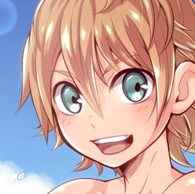 帰ってきた灰児さんのプロフィール画像