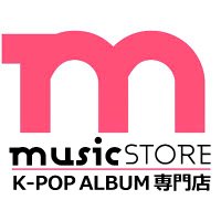 MUSIC STORE 🇰🇷韓国チャート反映店(@music1store) 's Twitter Profile Photo