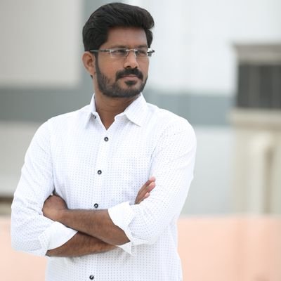 Sakthi Dinakaran