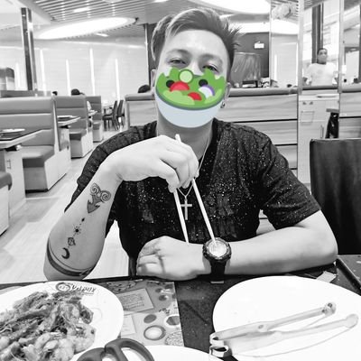 Tram080808's profile picture. S5 tank kana🤣*
Lose steak na ako sa ML😩*
Ipanalo mo nmn love life ko 🤣*
♈ries*
Anime fan*
hentai expert🤣