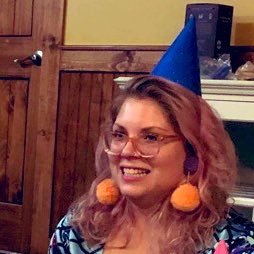 clown advocate/corn appreciator