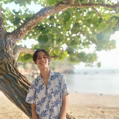 sogekingg____'s profile picture. yaudah iya