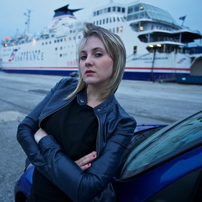 Colcode's profile image