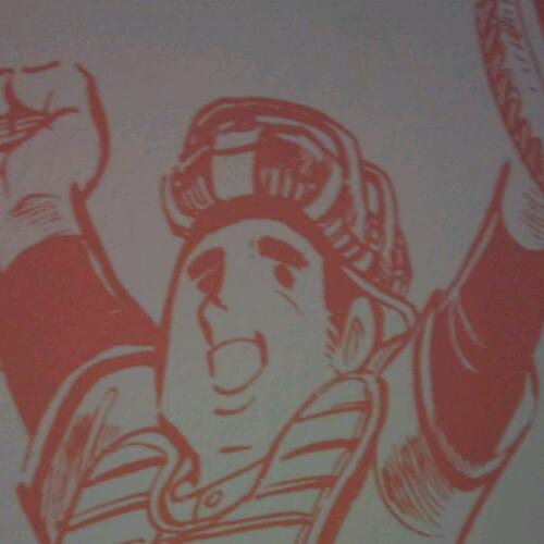 busaiku100's profile picture. 