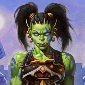 GossipGarona's profile picture. Assassin and spymaster.