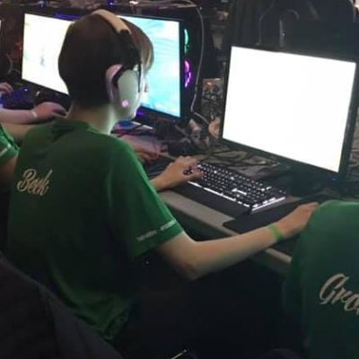 AbecK4600's profile picture. F/A
Gamertag: AbecK