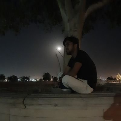 omnarayan77's profile picture. Belong to community of  #AccidentalEngineers.
Don't worry I won't hurt you..