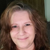 Georgette Young - @stormyinpcb Twitter Profile Photo