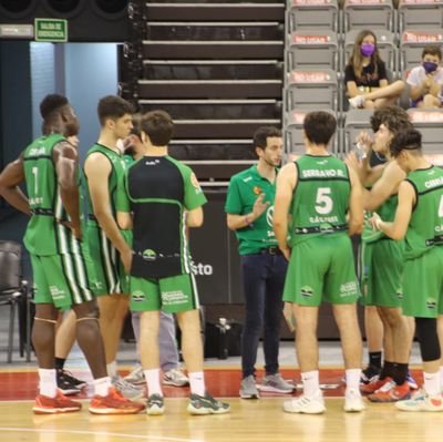 Profesor de Educación Física en Enseñanza Secundaria y Entrenador Superior de Baloncesto. IESO Vía Dalmacia, @CaceresSMBasket y @BMOOD_Basket