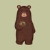 BrownBrownBear (@oursbrunbrun) Twitter profile photo BrownBrownBear (@oursbrunbrun) Twitter profile photo