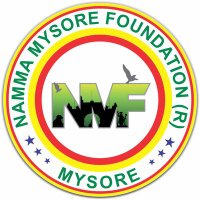 Namma Mysore Foundation®(@nmftrust) 's Twitter Profileg