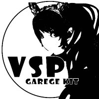 Vispo(@Vispo_katagiri) 's Twitter Profile Photo