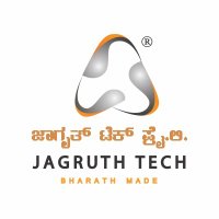 JAGRUTH TECH PVT LTD(@JagruthTech) 's Twitter Profile Photo