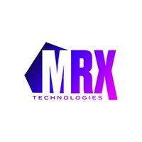 mrx_technologies(@mrx__tech) 's Twitter Profile Photo