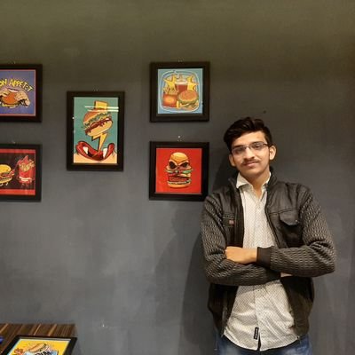 MritunjayKhand1's profile picture. Medico✌

Novels📖
Chess♟
Football⚽️