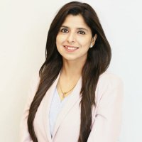 Dr. Ankita Singh (@ankitasingh1402) 's Twitter Profile