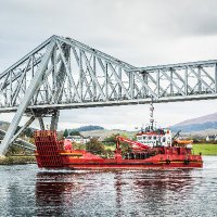 Ferguson Transport & Shipping (@ferguson_tpt) 's Twitter Profile