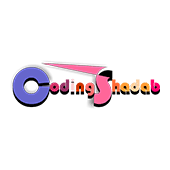CodingShadab's profile picture. Learn Programming