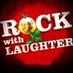 Rock with Laughter (@rock_laughter) Twitter profile photo Rock with Laughter (@rock_laughter) Twitter profile photo