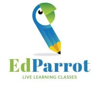 EdParrot(@ed_parrot1) 's Twitter Profile Photo