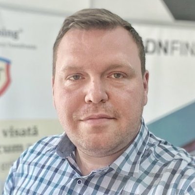 alexdanneagu's profile picture. Om de Vânzări, Antreprenor, Tată