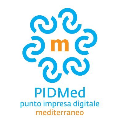 #PIDMed è un prototipo di un Punto Impresa Digitale a vocazione mediterranea, che ispira, promuove e sostiene la trasformazione digitale 4.0 delle MPMI.