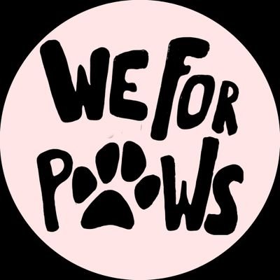 FEED•FOSTER•ADOPT•
An Engineer turned IT professional👩‍💻Mother to 2 rescue dogs🐶Creating a society where we co-exist🌻with THE PAWS 🐾