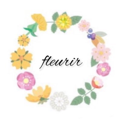 fleurir(フルリール)さんのプロフィール画像