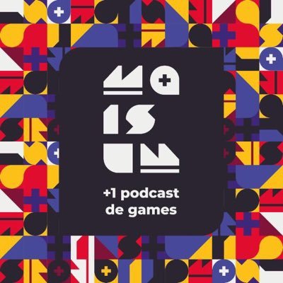 MAIS UM PODCAST