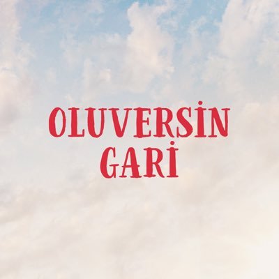 #OluversinGari serisinin 6. filmi @FOXTurkiye'de!