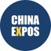 China Expos (@exposinchina) Twitter profile photo China Expos (@exposinchina) Twitter profile photo