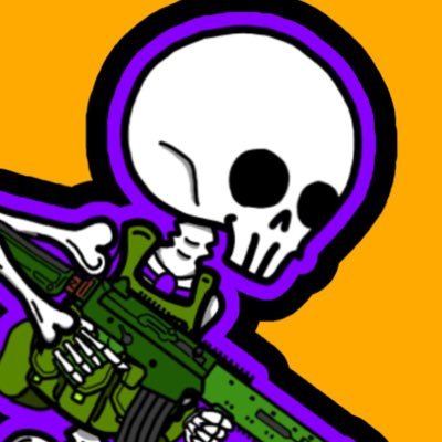 しゃべるしかばねさんのプロフィール画像