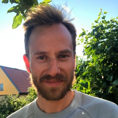 johannesf's profile picture. 