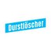 Durstlöscher Original (@durstloescherde) Twitter profile photo Durstlöscher Original (@durstloescherde) Twitter profile photo