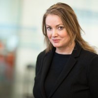 Lindsey Rogerson (@rogersonlm) 's Twitter Profile