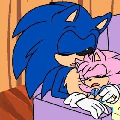 Sonic The Hedgehogさんのプロフィール画像