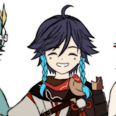 Kitsune sanさんのプロフィール画像