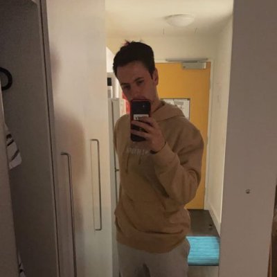 brinkoce's profile picture. (He/Him) I like vidya gamez and being gay