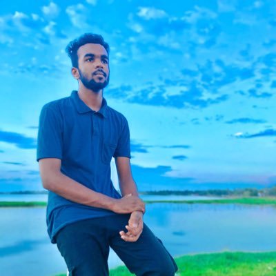 MhdSahthan's profile picture. 