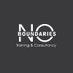 NoBoundaries Training & Consultancy (@NBTCUK) Twitter profile photo