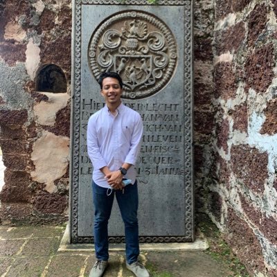 AqilHanip's profile picture. May Allah bless everyone of you ✨ #freepalestine 🇵🇸