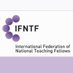 IFNTF (@ifntfellows) Twitter profile photo