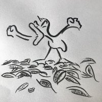 Les Plumés d’InfoPro (@plumesdp) 's Twitter Profile Photo Les Plumés d’InfoPro (@plumesdp) 's Twitter Profile Photo