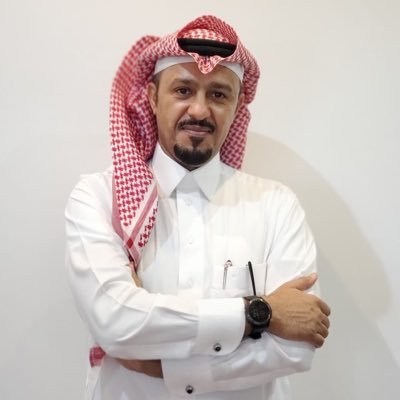 Saeed l سعيد الشهراني