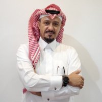 Saeed l سعيد الشهراني(@sss0088) 's Twitter Profile Photo