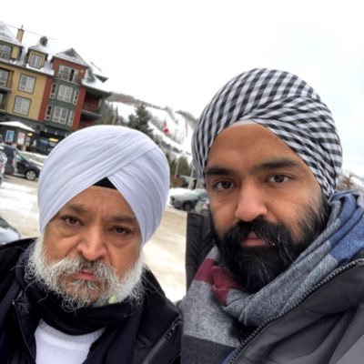 Khalsa_tweets's profile picture. & life goes on , even after it’s over ! Never loose your trust !!!