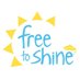 Free To Shine (@freetoshineorg) Twitter profile photo Free To Shine (@freetoshineorg) Twitter profile photo
