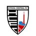 Hartlepool Central F.C. (@CentralFc7) Twitter profile photo